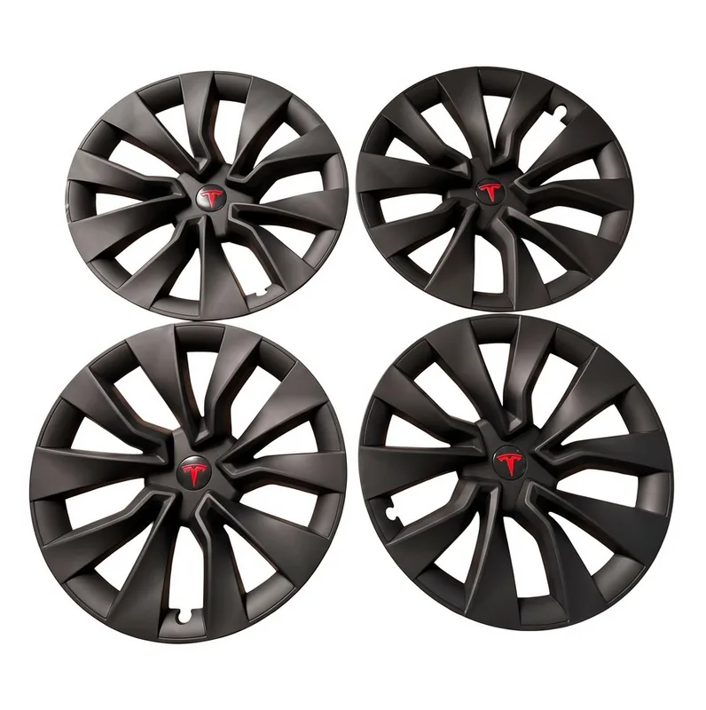 Tapacubos Model 3 18" Aero — imagen 2