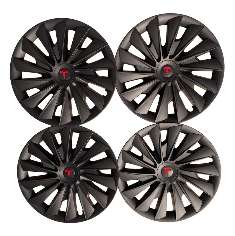 Tapacubos Model 3 18" Dinámico — imagen 2