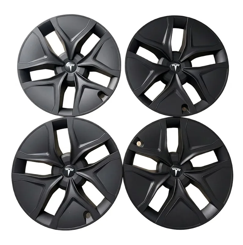 Tapacubos Model Y 19" Sport